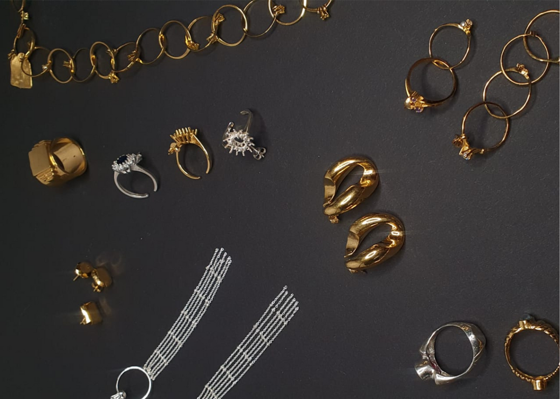 How To Take Care Of Your Jewlery: Turning Pieces Into Heirlooms