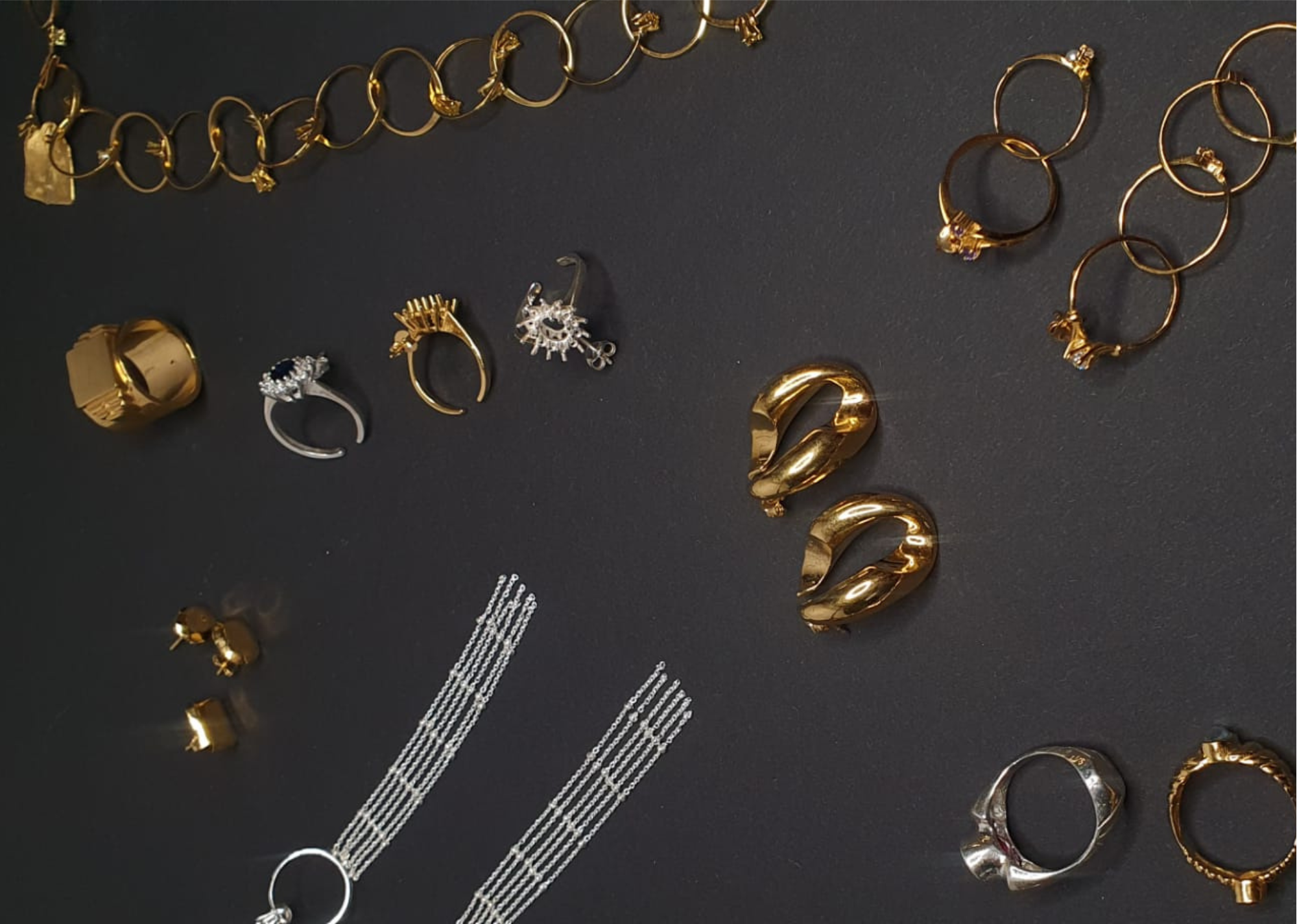 How To Take Care Of Your Jewlery: Turning Pieces Into Heirlooms