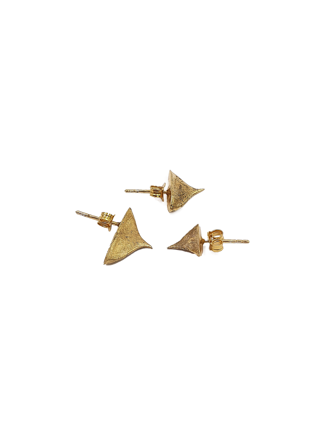 Thorn Earrings