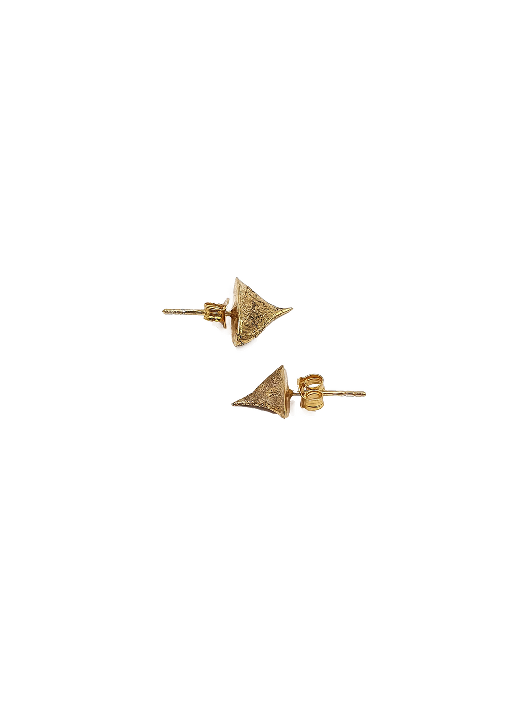 Thorn Earrings