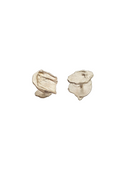 handcrafted cufflinks in silver