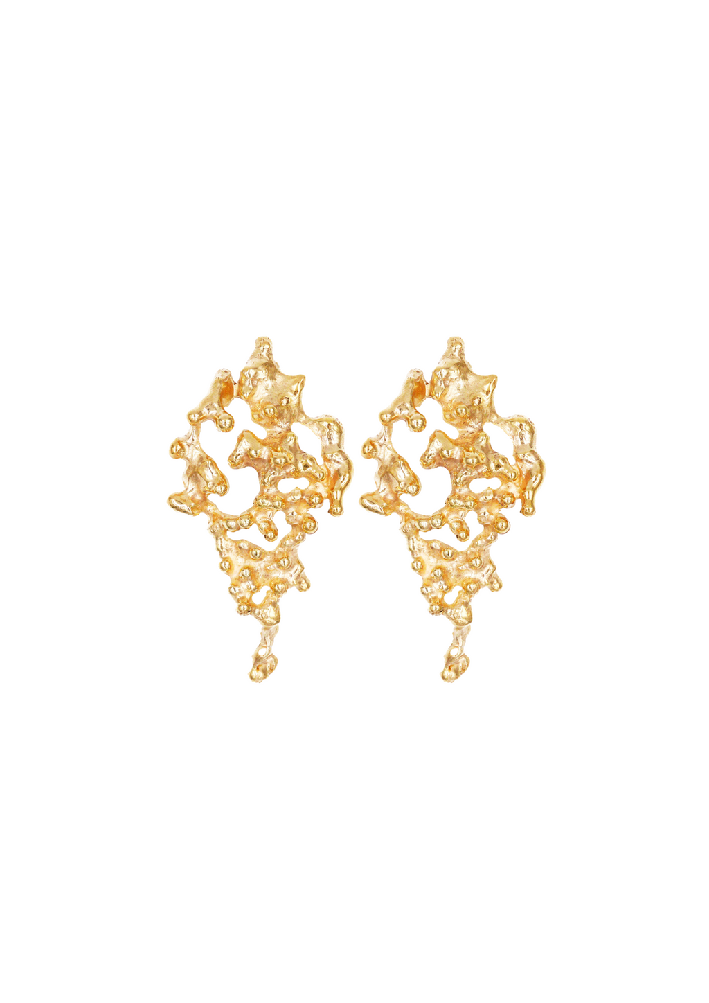 Confusa Earrings