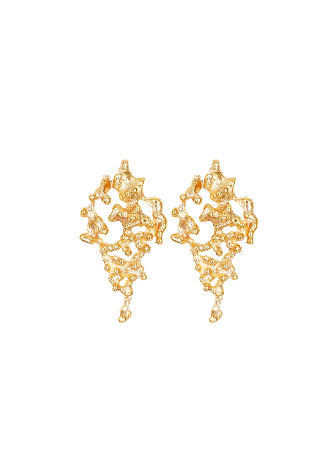 Confusa Earrings