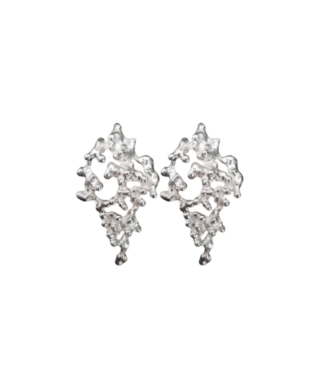 Confusa Earrings