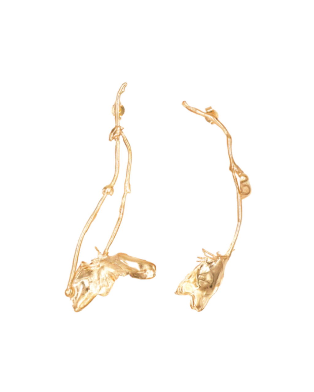 Lillum Earrings