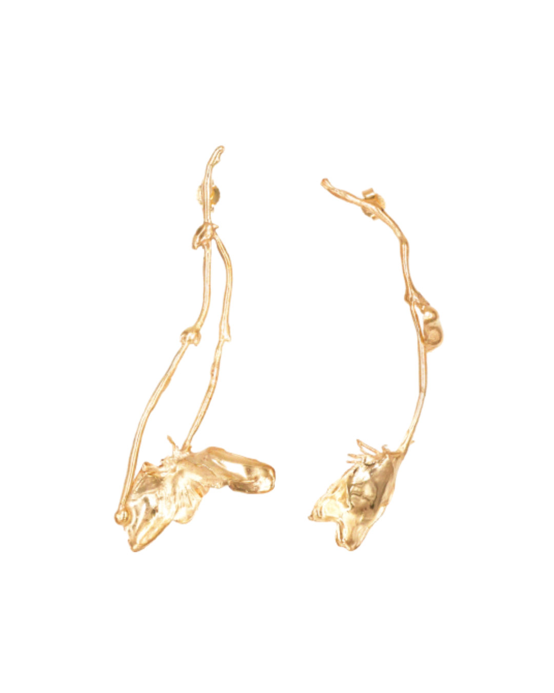 Lillum Earrings