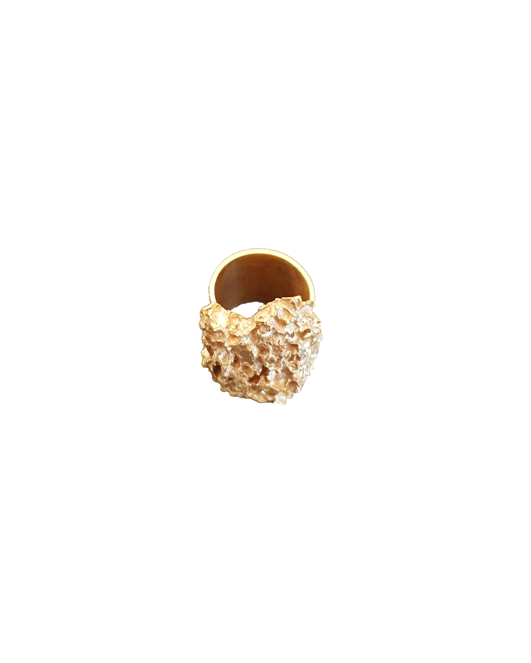 Millefolium Ring