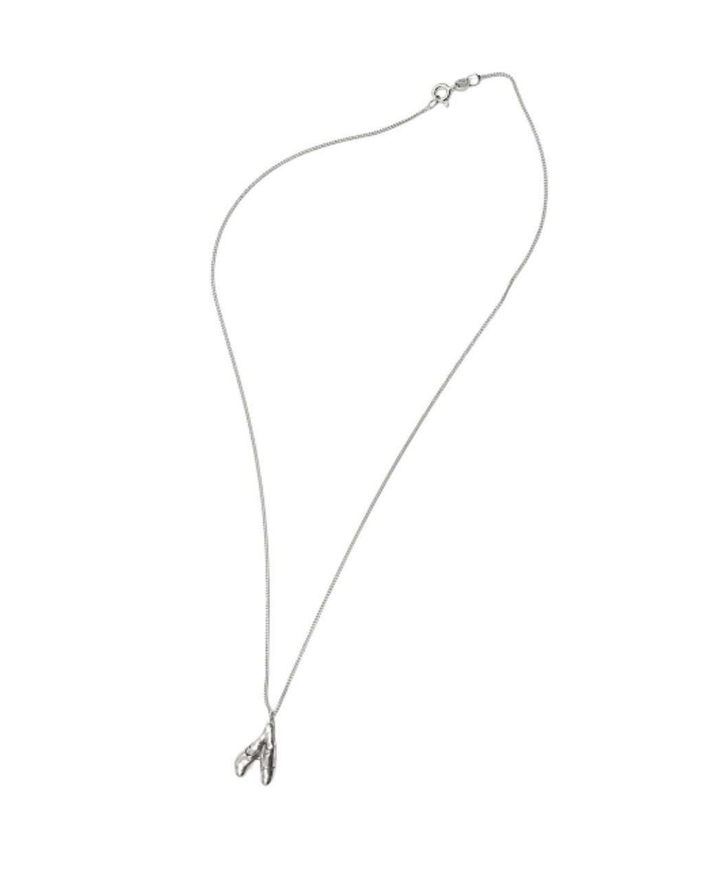 Planta Necklace