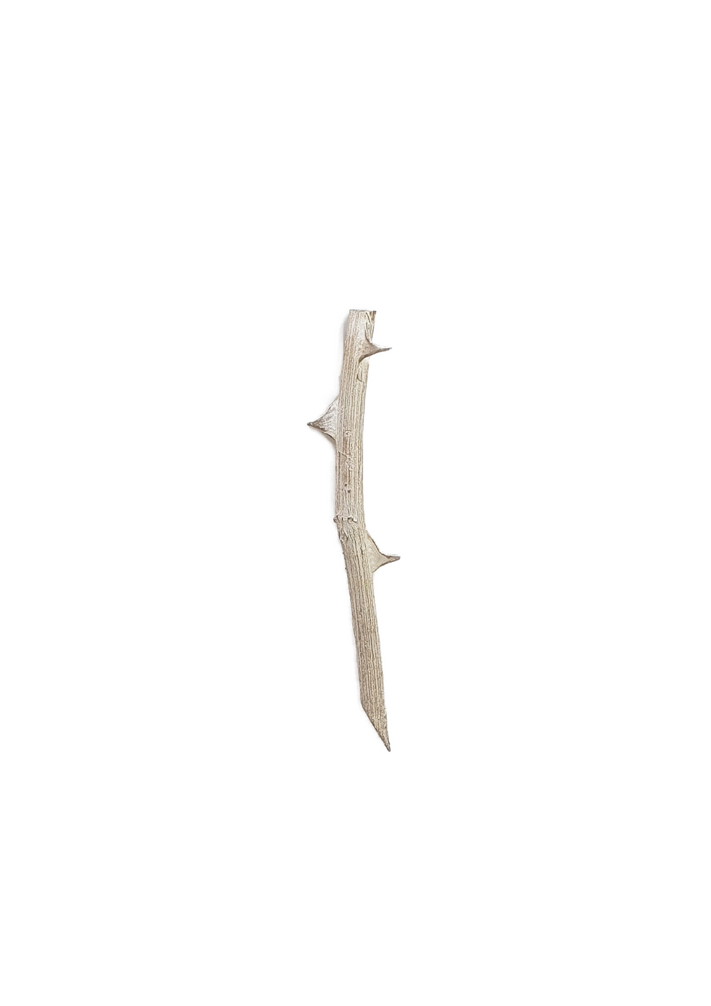 Rosa Brooch